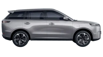 Jaecoo J5 EV