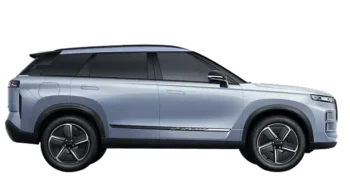 Jaecoo J7 SHS-P