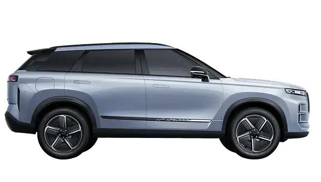 Jaecoo J7 SHS-P