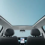 Panoramic Roof