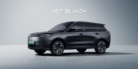 Jet Black