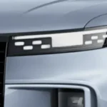 Sistem Pencahayaan LED Natural Daylight