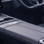 Cooling Storage Console
