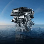Fifth Generation of 1.5T + 1DHT