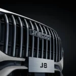 Waterfall Grille Design