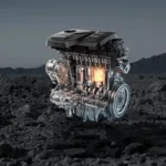 2.0L Turbocharged Engine