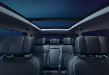 Apa Itu ISOFIX pada JAECOO J5, Solusi Aman untuk Kursi Anak