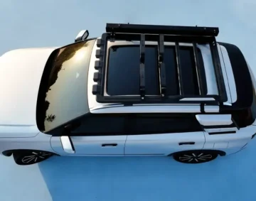 Apa Itu Roof Rack, Fungsi dan Kelebihannya untuk Mobil