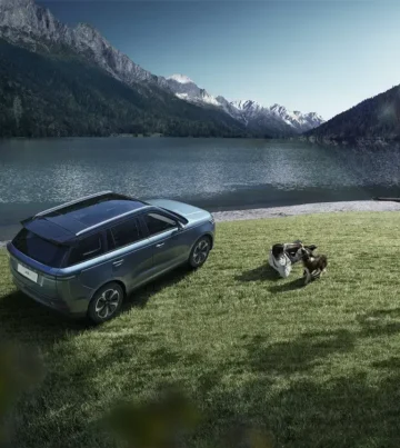 Tips Memilih Mobil untuk Liburan Akhir Tahun, dari Fitur & Kompartmen